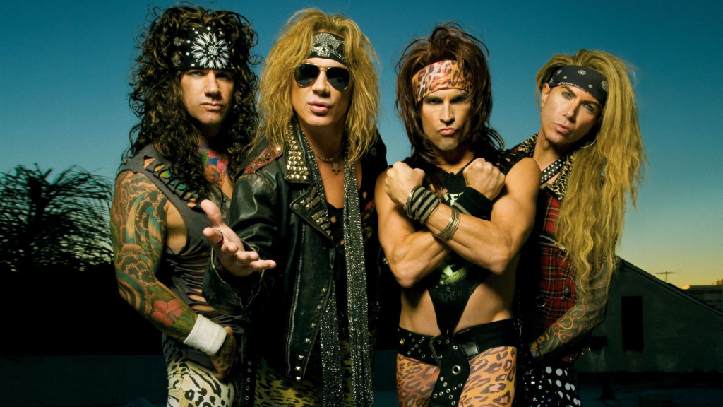 steel-panther